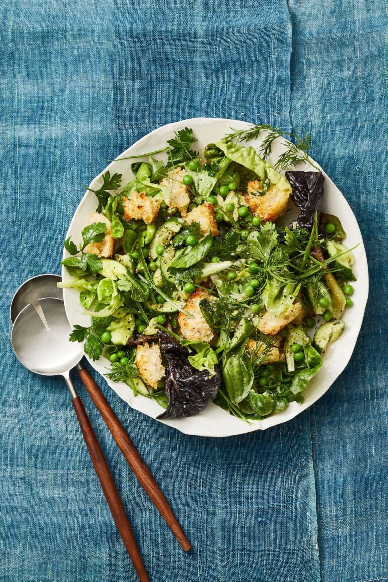 45+ Easter Dinner Ideas For The Ultimate Sunday Feast