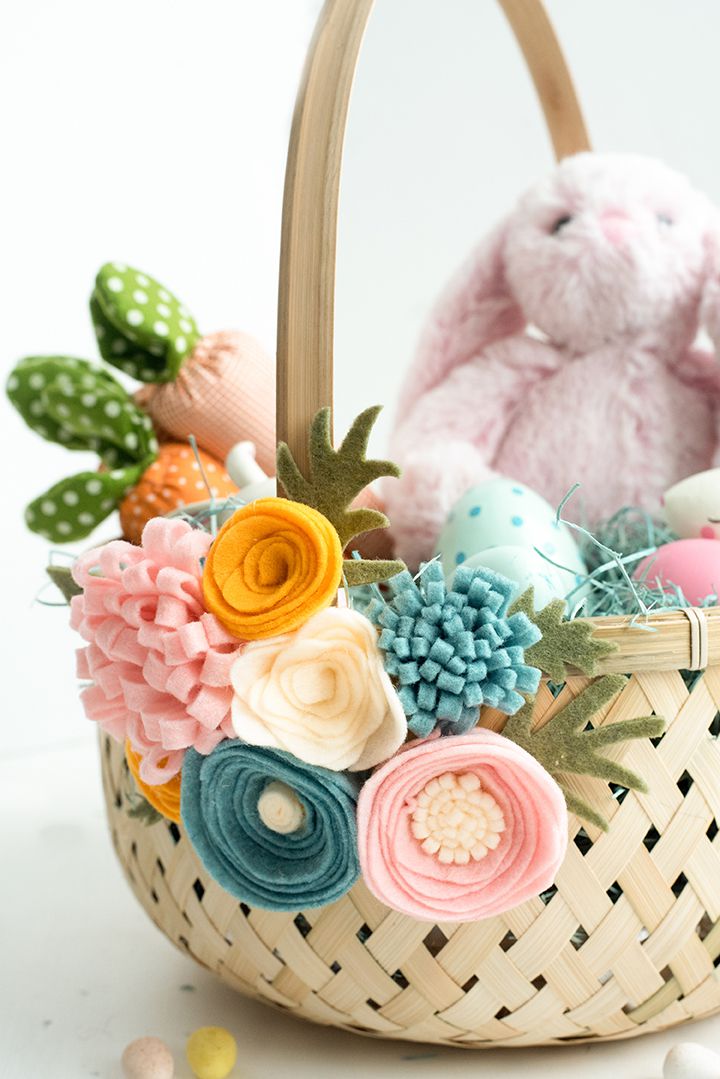 The best Easter Basket ideas to copy this year