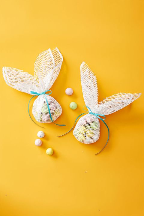 The best and easy Easter crafts for kids and adults to do this year