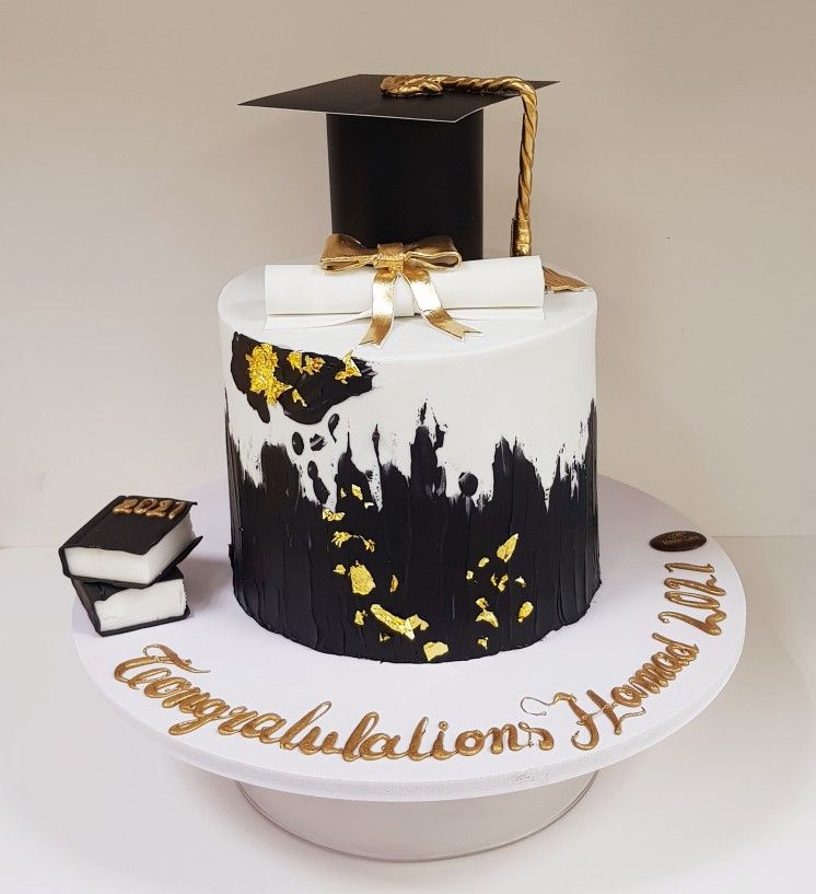 The best graduation cakes and graduation cake ideas