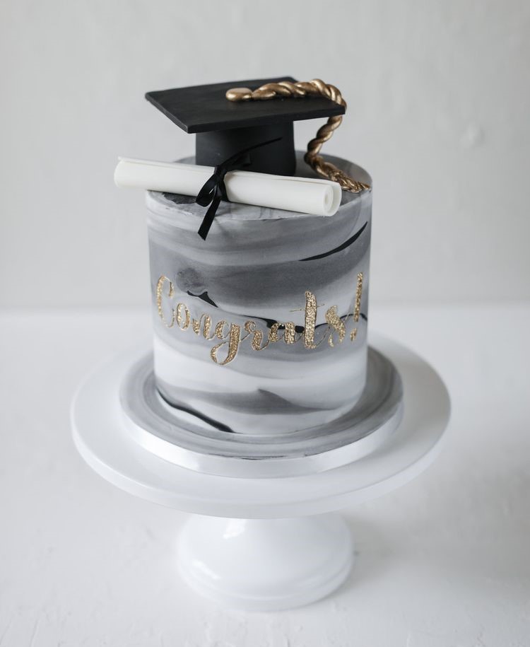 The best graduation cakes and graduation cake ideas