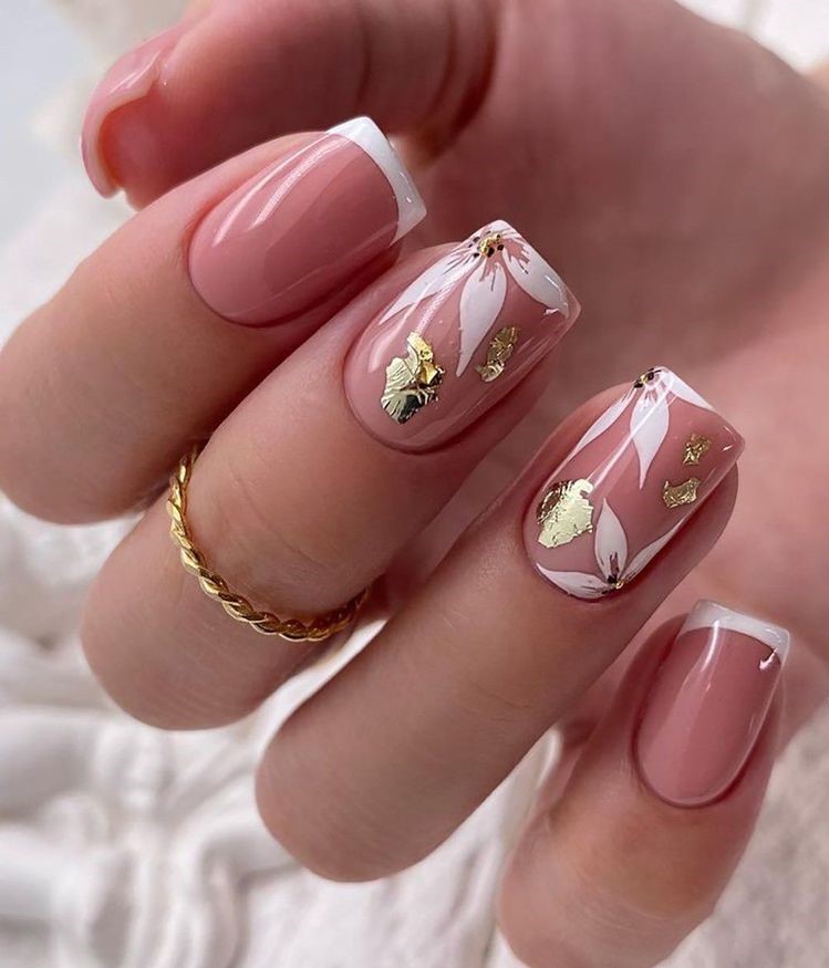 The best May nails for your spring nails