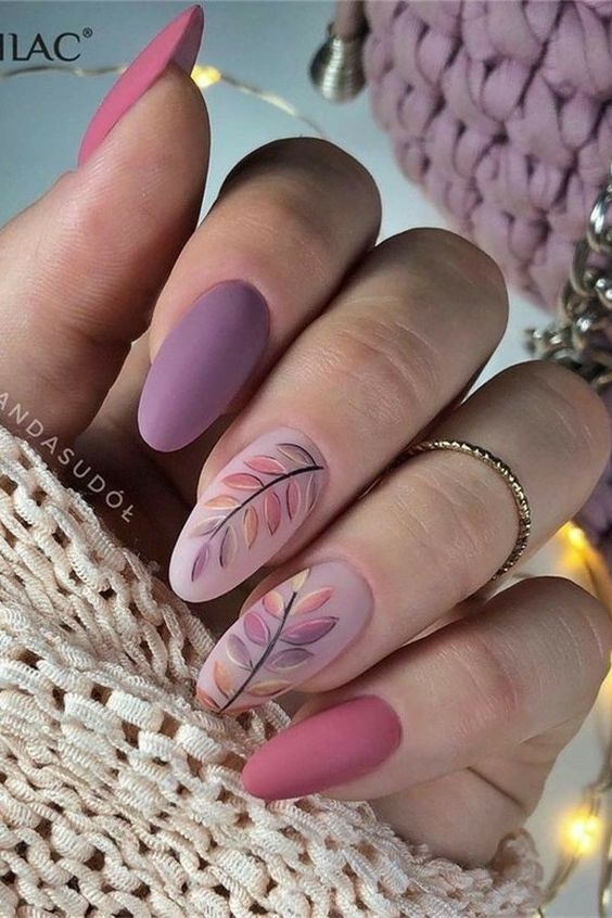 The best May nails for your spring nails