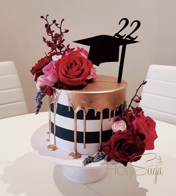 The best graduation cakes and graduation cake ideas
