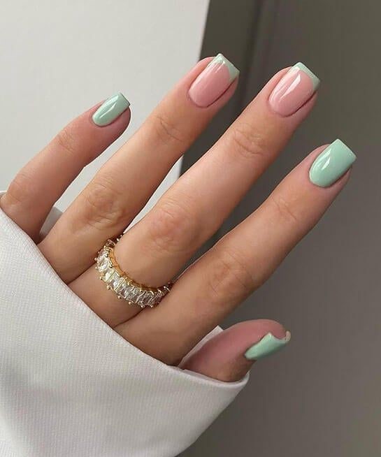 The best May nails for your spring nails