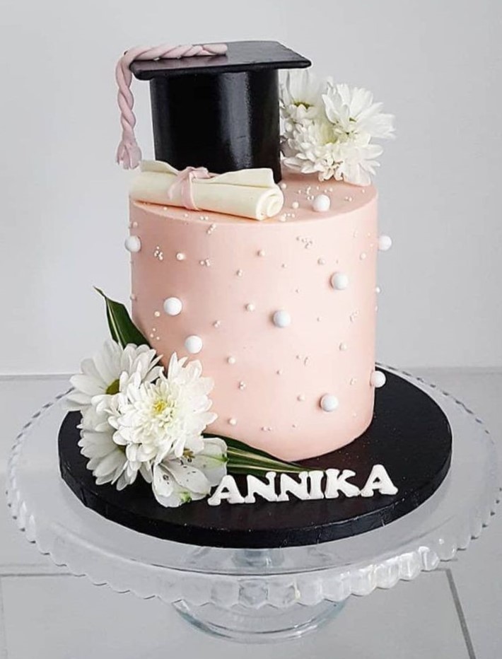 The best graduation cakes and graduation cake ideas