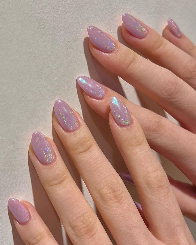 The best May nails for your spring nails