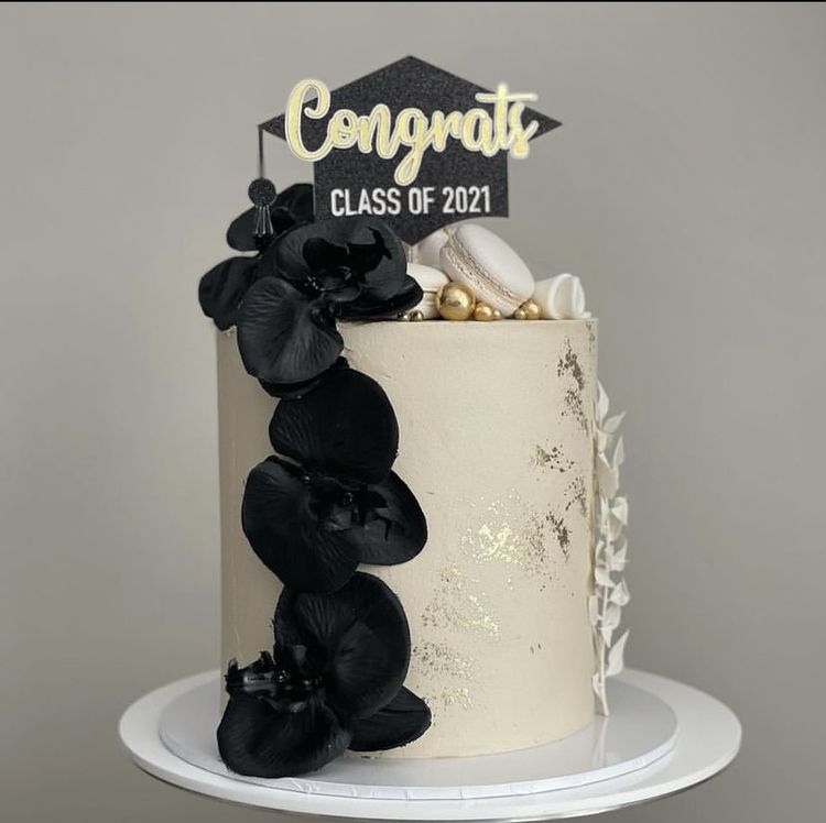 The best graduation cakes and graduation cake ideas