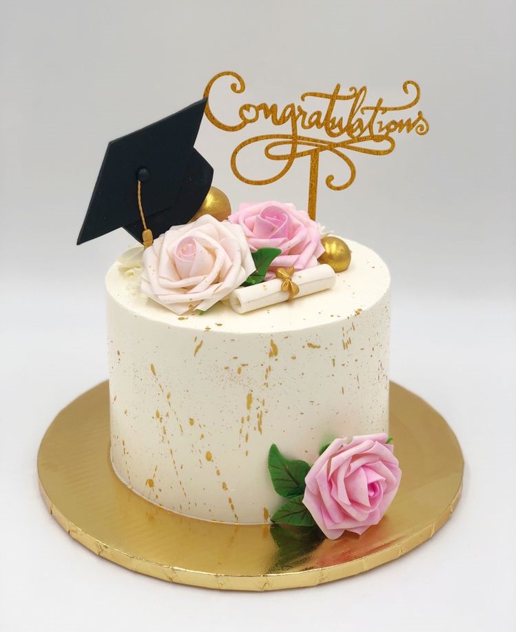 The best graduation cakes and graduation cake ideas