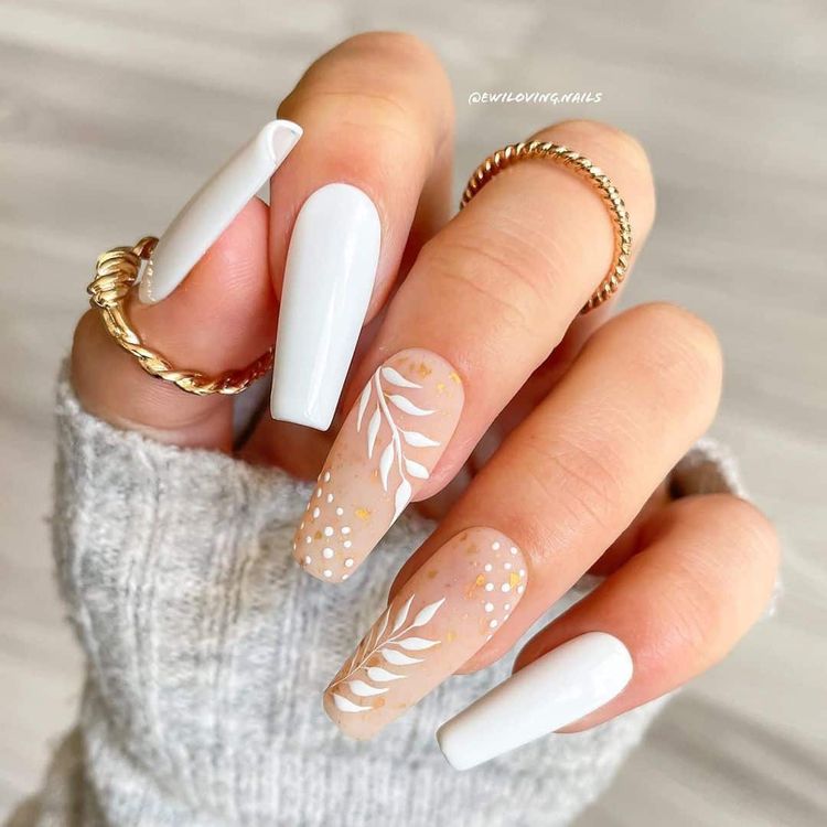 The best May nails for your spring nails