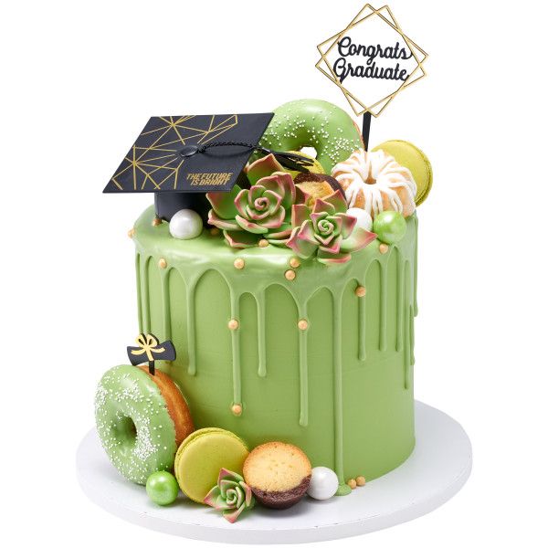 The best graduation cakes and graduation cake ideas