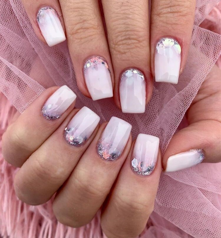 The best May nails for your spring nails