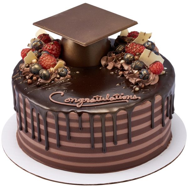 The best graduation cakes and graduation cake ideas