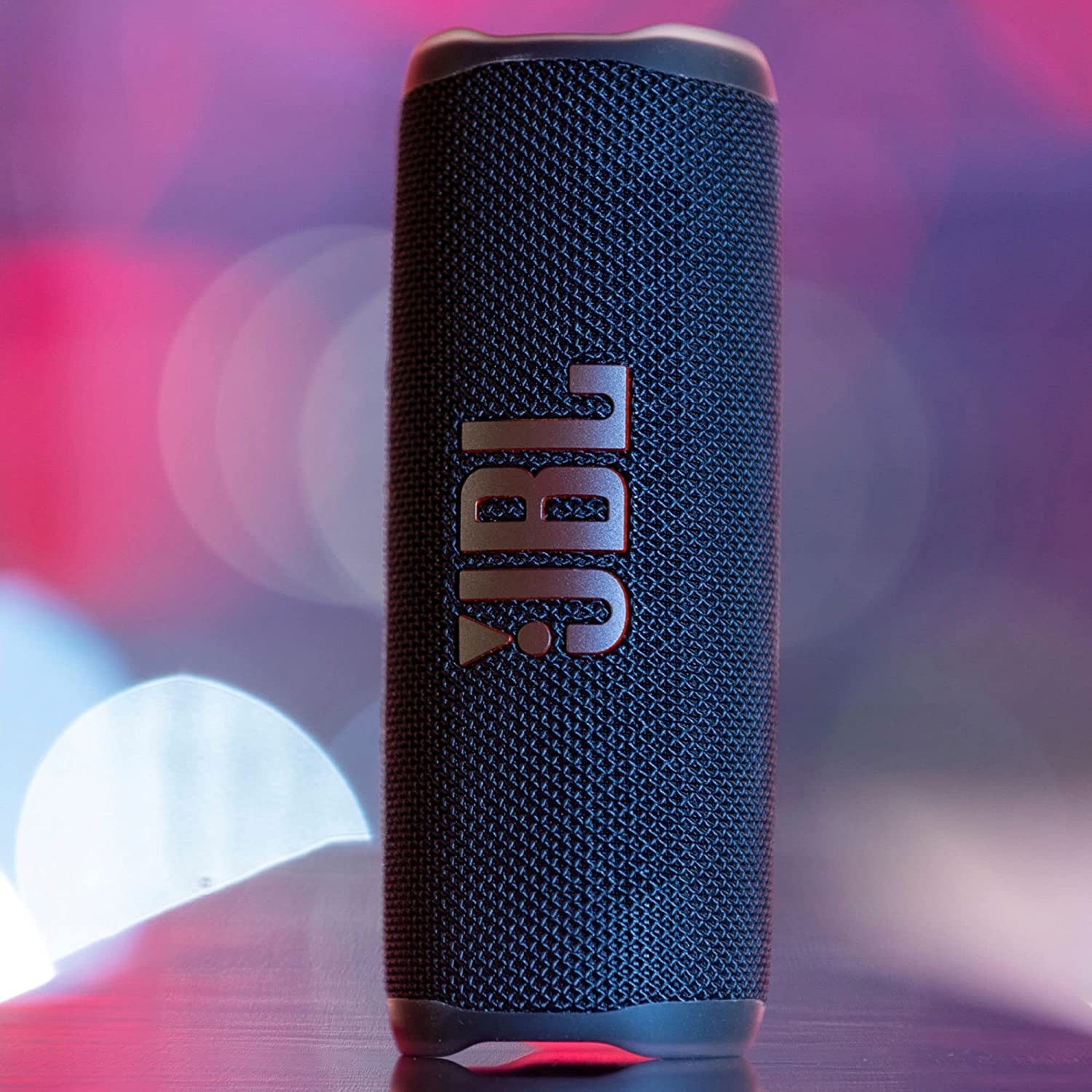 JBL Flip 6 - Portable Bluetooth Speaker