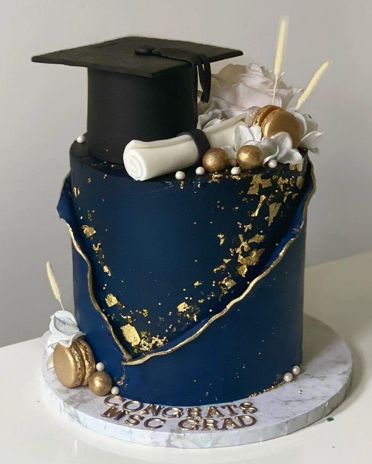 The best graduation cakes and graduation cake ideas