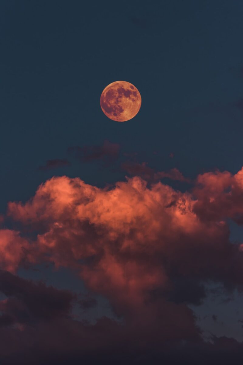 The best moon wallpaper backgrounds for iphone