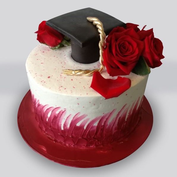 The best graduation cakes and graduation cake ideas