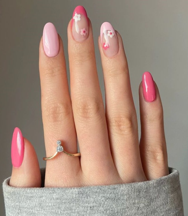 The best May nails for your spring nails