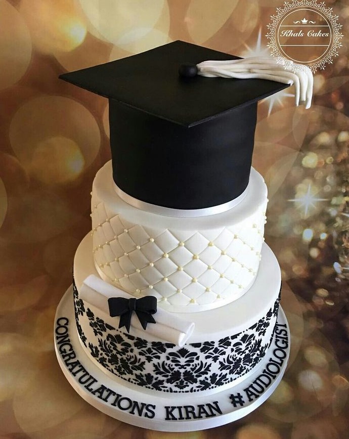 The best graduation cakes and graduation cake ideas