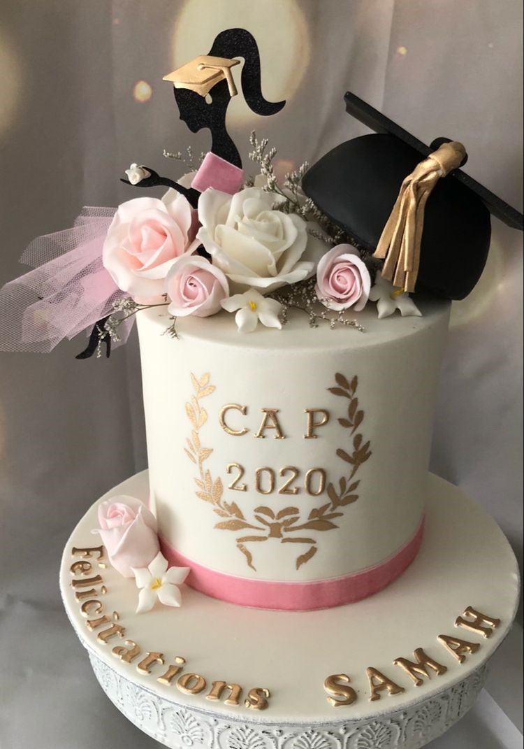 The best graduation cakes and graduation cake ideas