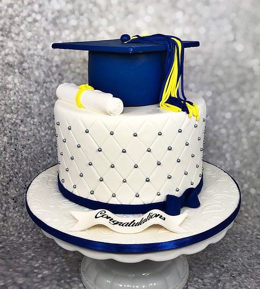 The best graduation cakes and graduation cake ideas