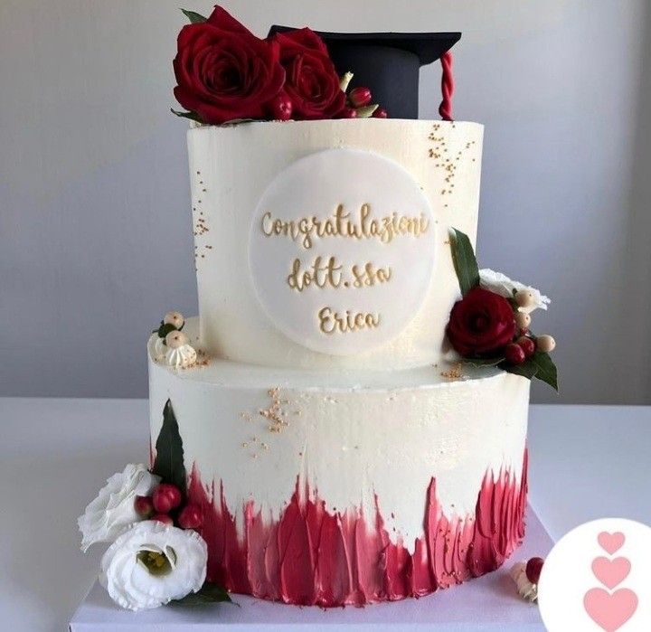 The best graduation cakes and graduation cake ideas