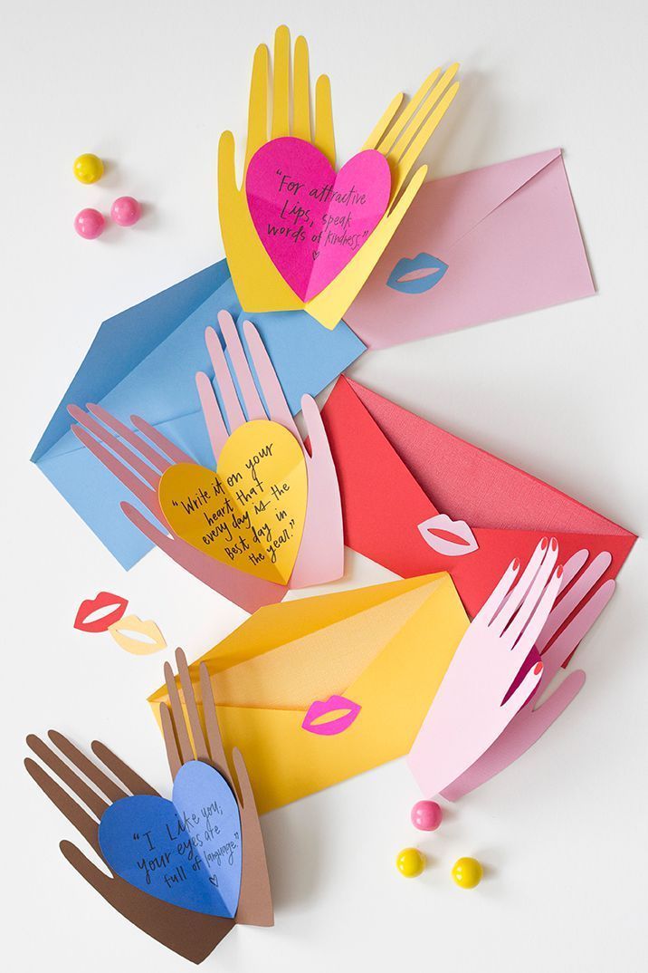 The best and easy mother's day crafts for kids