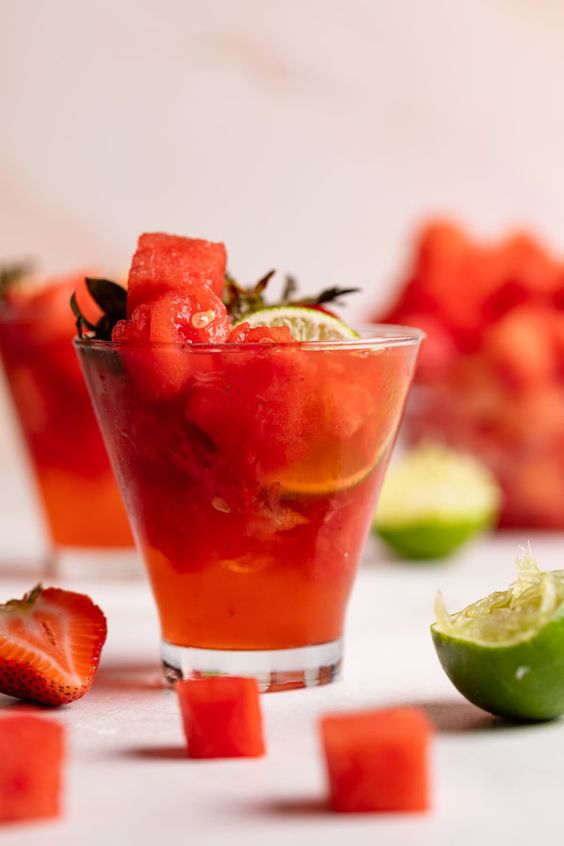 The best strawberry margarita recipes to make