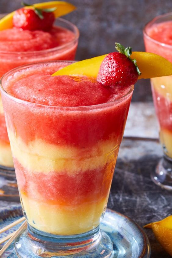 The best strawberry margarita recipes to make