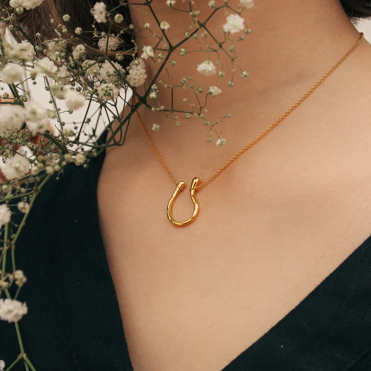 The best jewelry brands like Mejuri: Fedoma