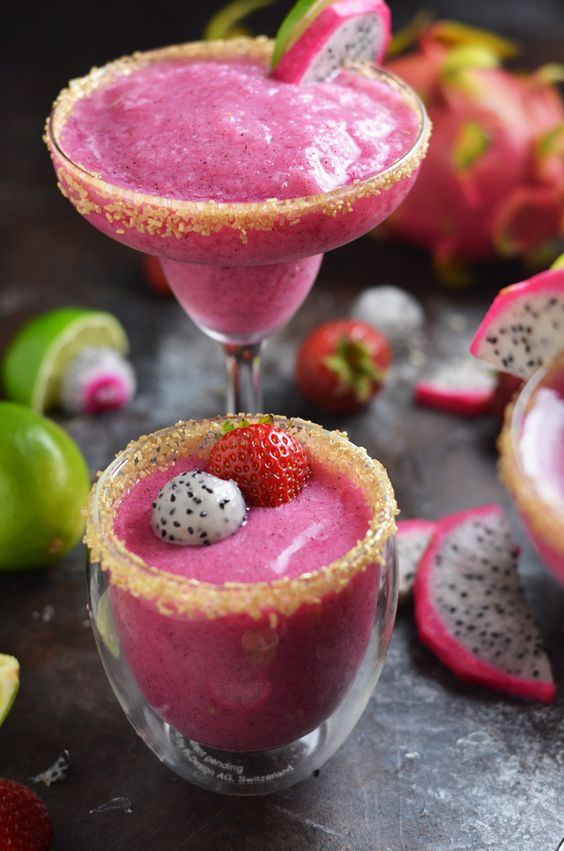 The best strawberry margarita recipes to make