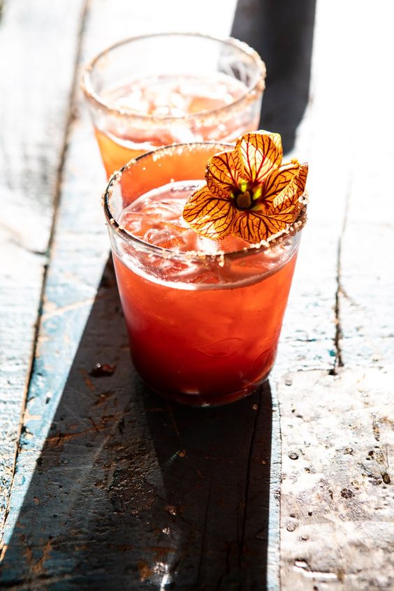 The best strawberry margarita recipes to make