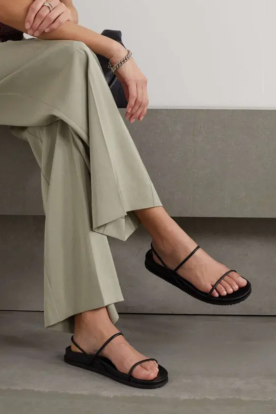 Women 2024 sandals types