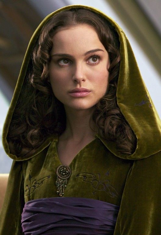 The best Star Wars hairstyles to copy