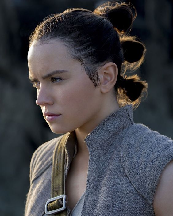 The best Star Wars hairstyles to copy