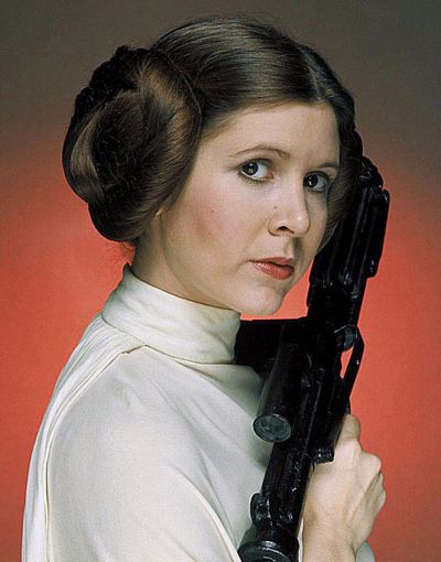 The best Star Wars hairstyles to copy