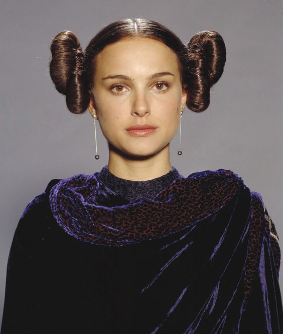 The best Star Wars hairstyles to copy