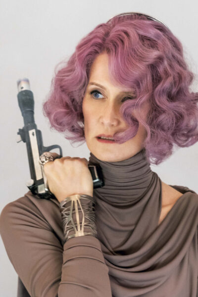 The best Star Wars hairstyles to copy