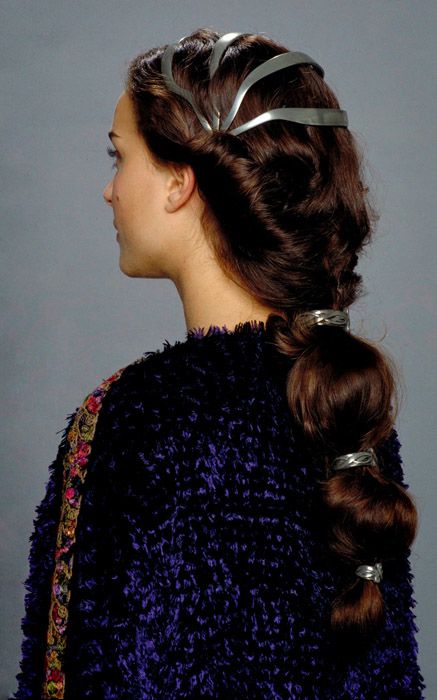 The best Star Wars hairstyles to copy