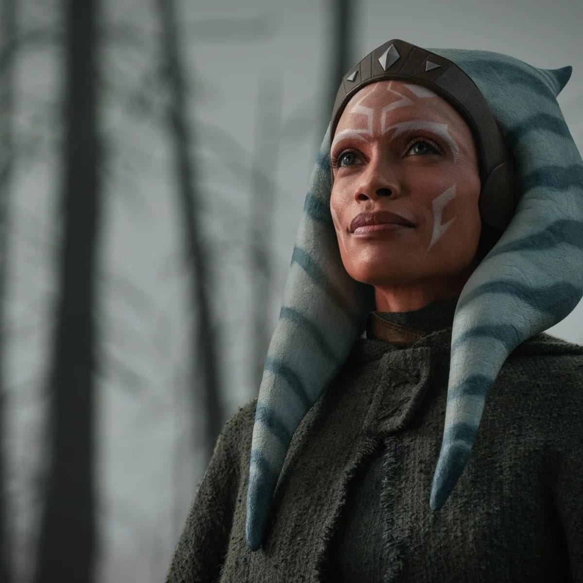 Ahsoka tano