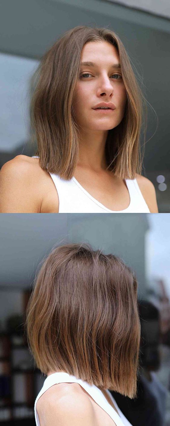 The best haircut ideas for 2023