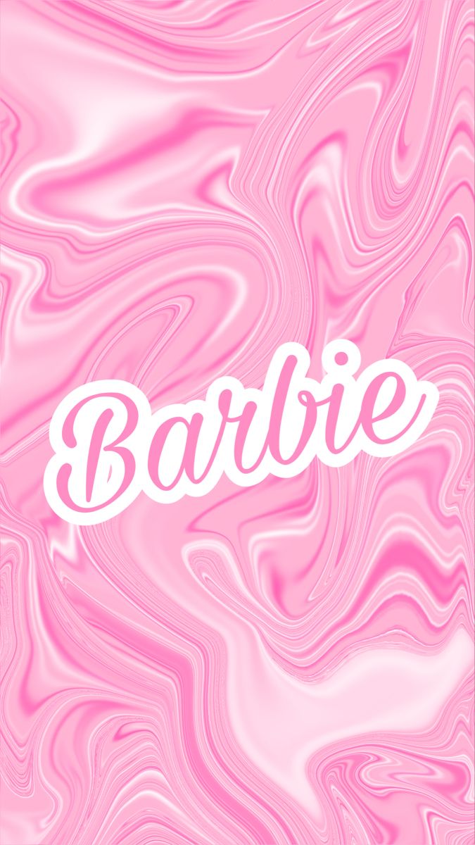 Barbie Wallpaper HD | iPhone Wallpapers-omiya.com.vn