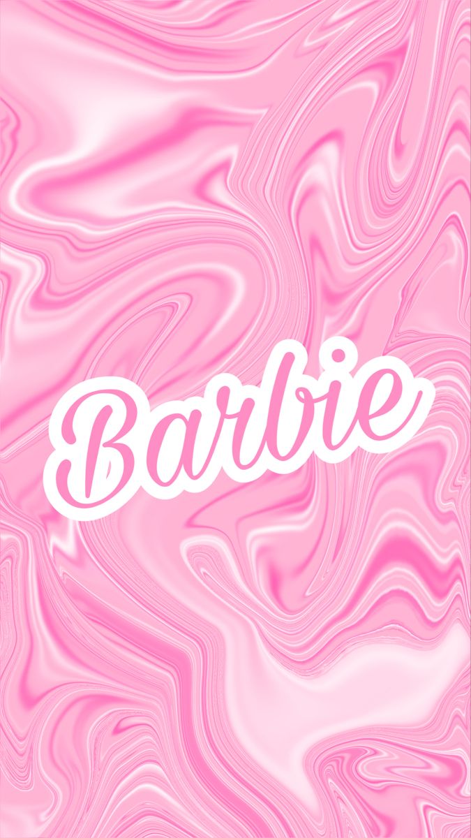 barbie wallpaper for iphone