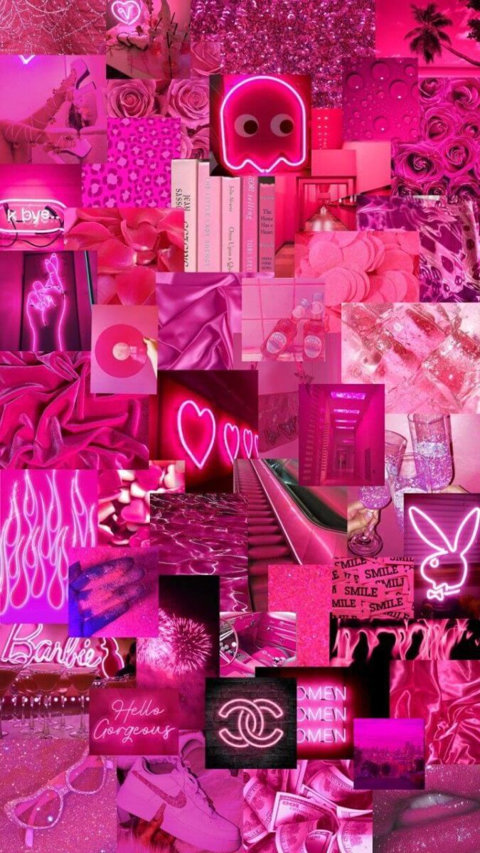 The best barbiecore aesthetic wallpaper downloads for your iPhone