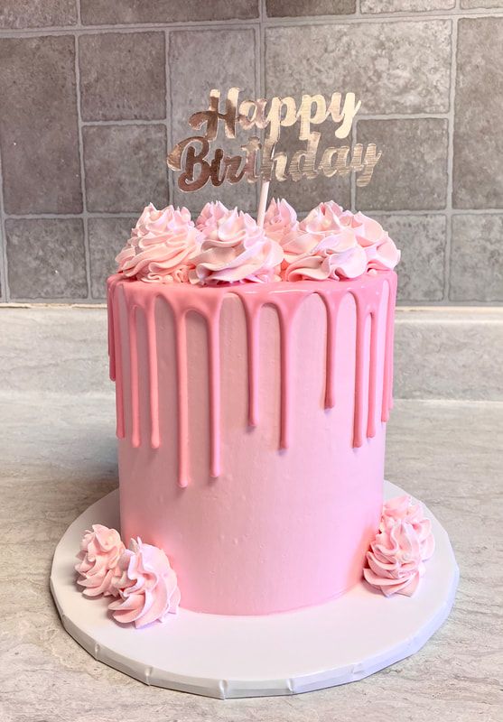 The best barbie cakes to copy for your barbie party