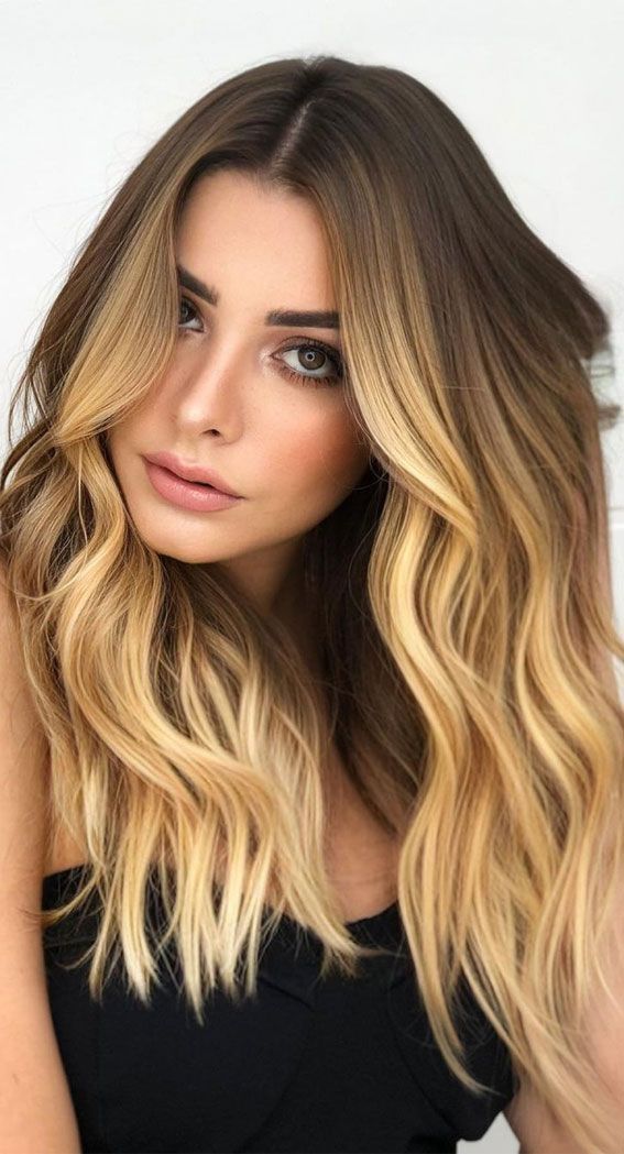 The best fall hairstyles and fall hair to copy