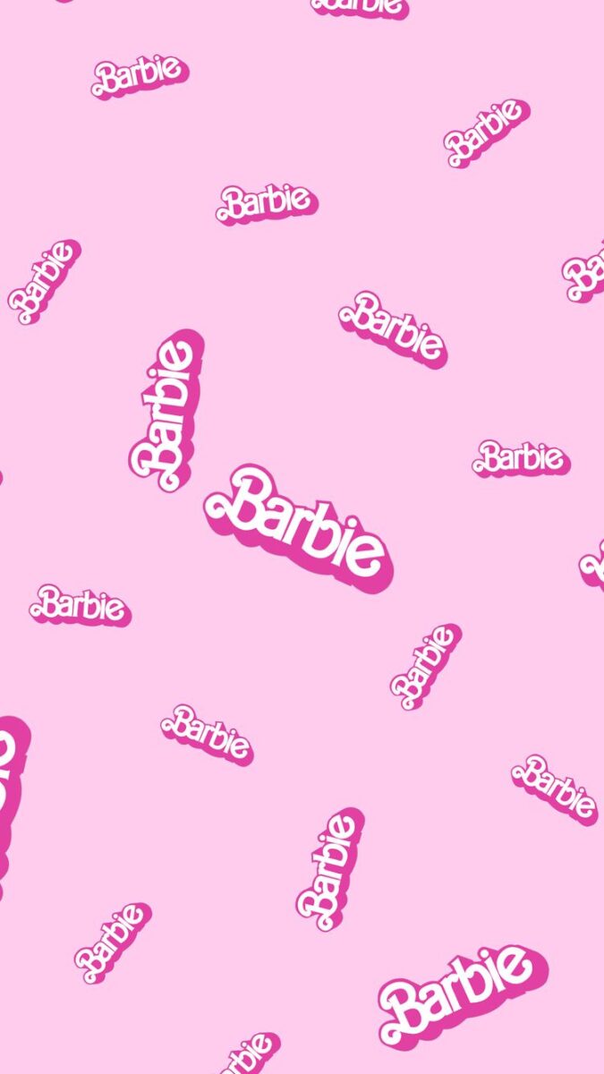 The best barbiecore aesthetic wallpaper downloads for your iPhone