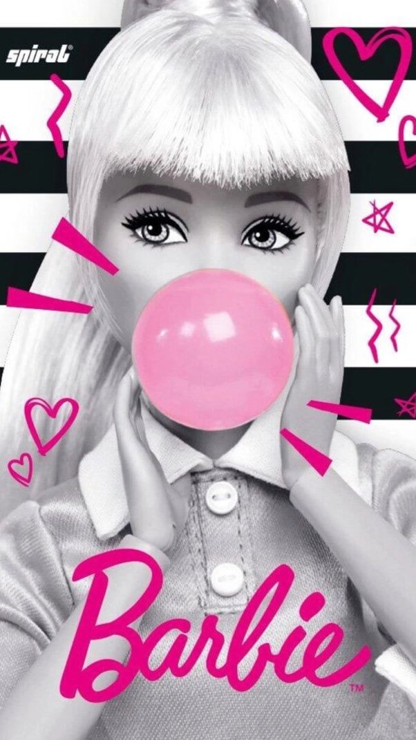 The best barbiecore aesthetic wallpaper downloads for your iPhone