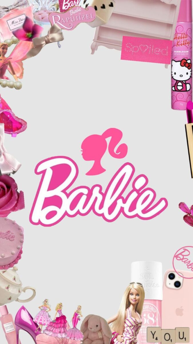 The best barbiecore aesthetic wallpaper downloads for your iPhone