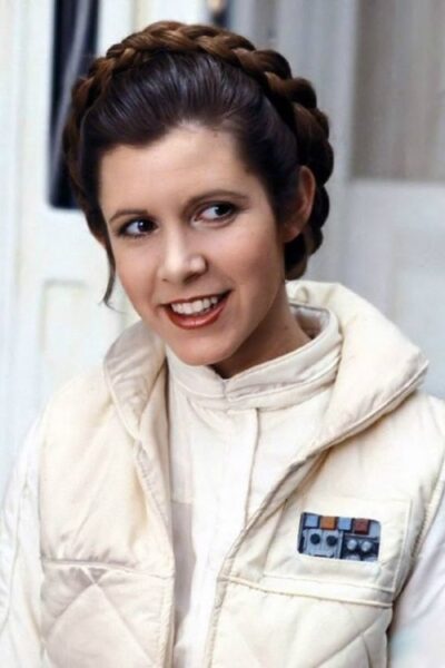 Star wars hairstyles and star wars hair